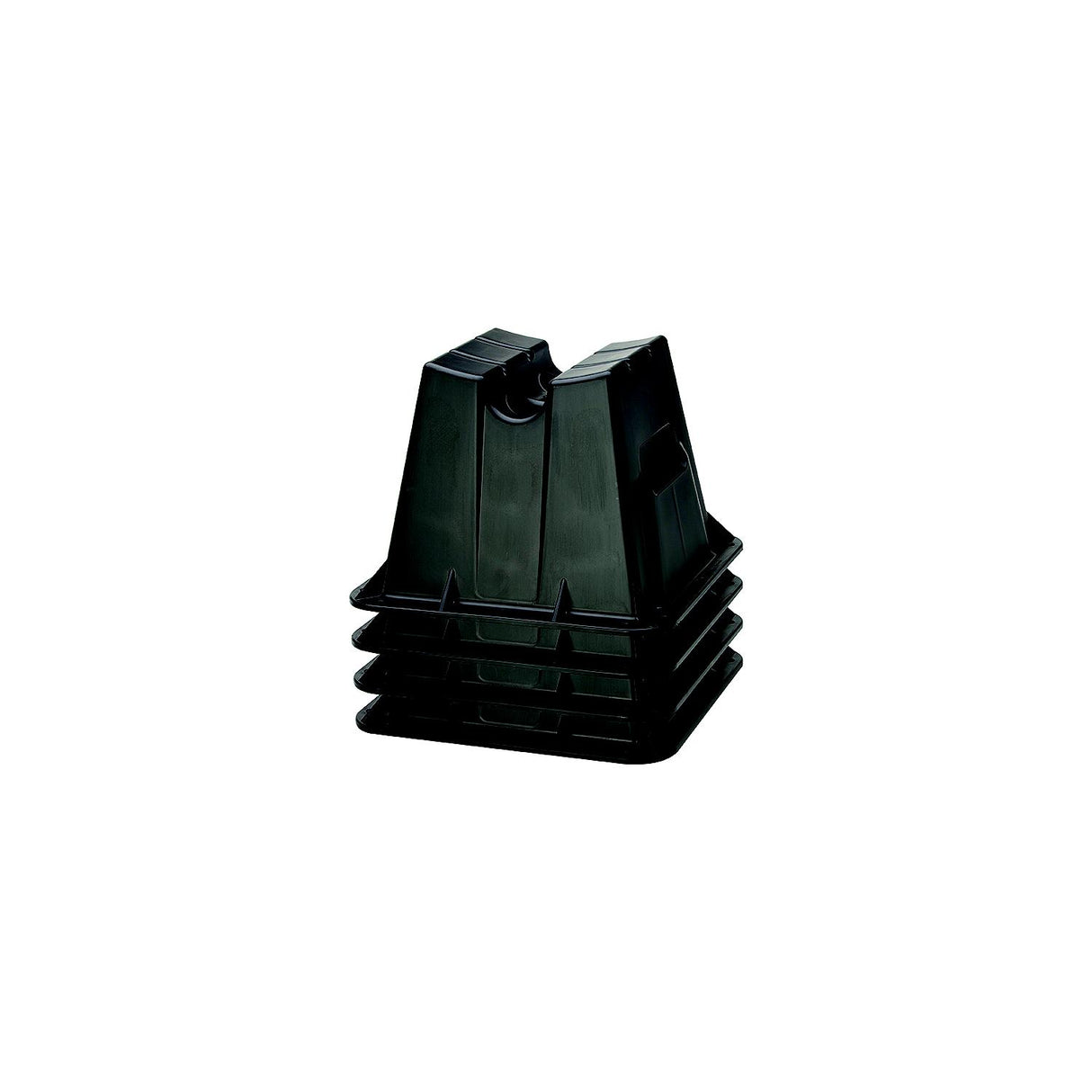 Attwood 11401-4 Pontoon Storage Block Marine Boat