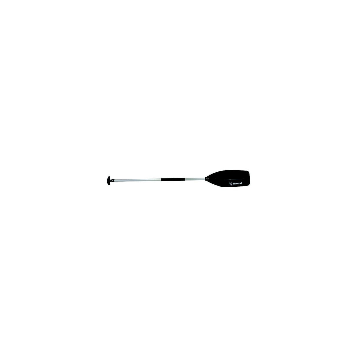 ATTWOOD Aluminum Paddle, 5' - 11765-1