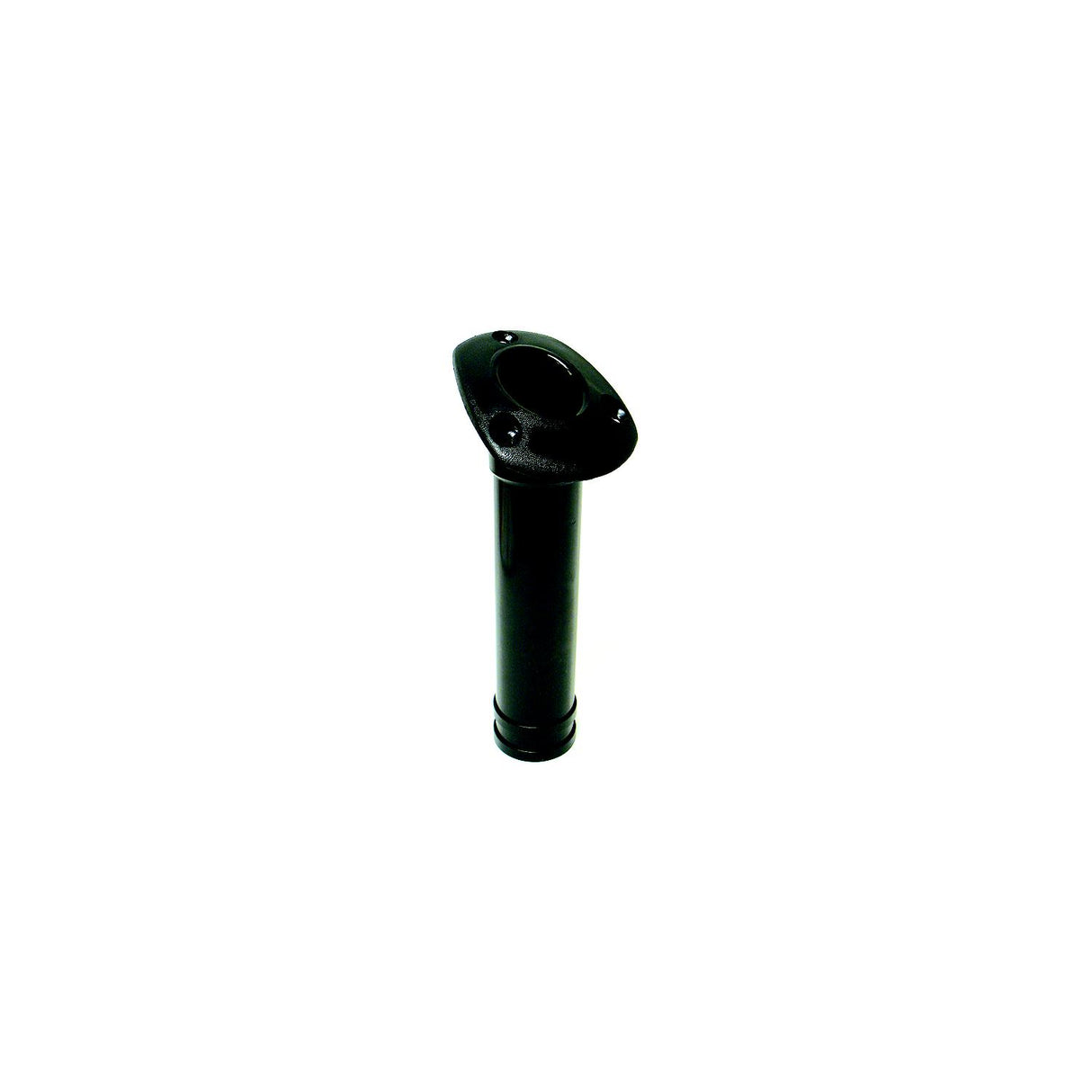 ATTWOOD ABS Plastic Rod Holder Black - 12701-5