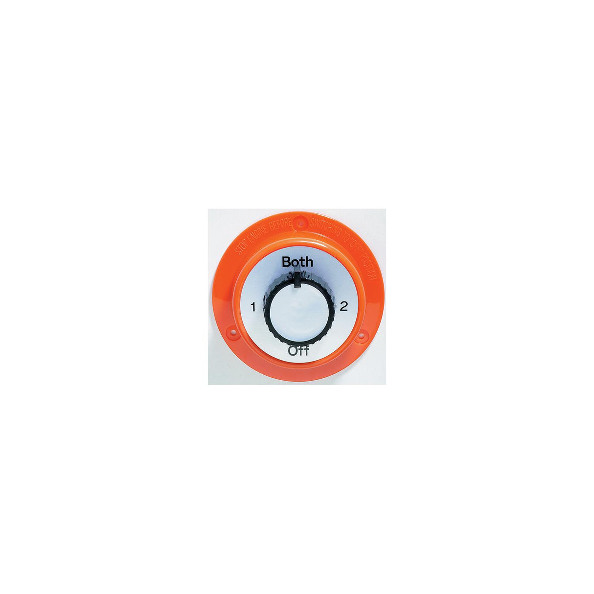 ATTWOOD Battery Selector Switch 4 Way - 14230-3