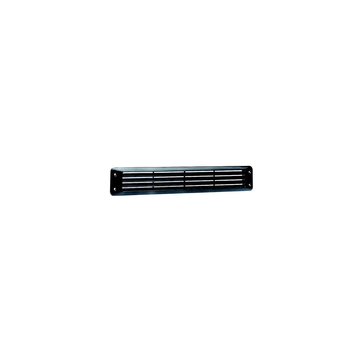 ATTWOOD Louvered Vent Flush Mount-White - 1425-5 - official Attwood product image 3