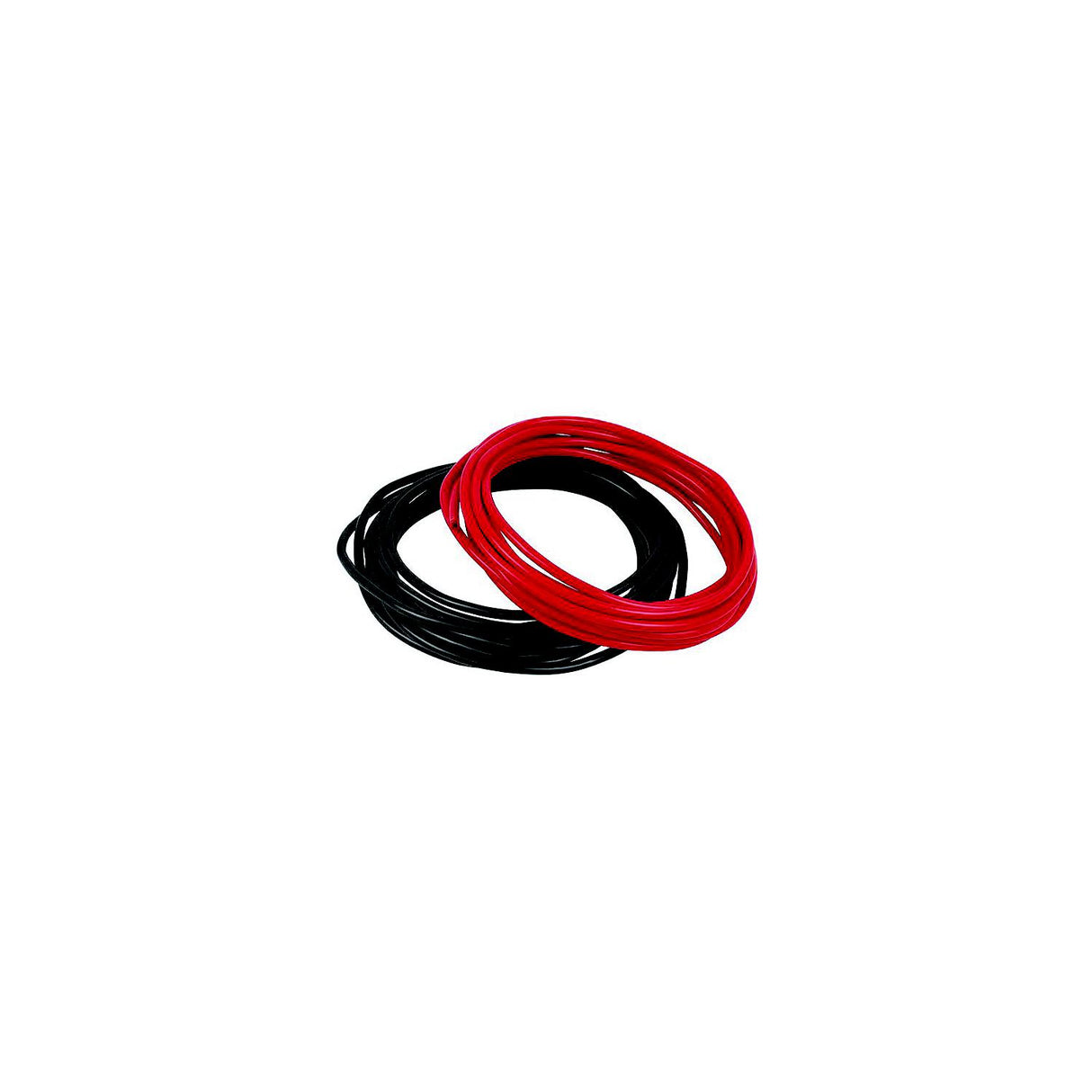 ATTWOOD 8 Gauge Red and Black Wire 20' Set - 14361-5