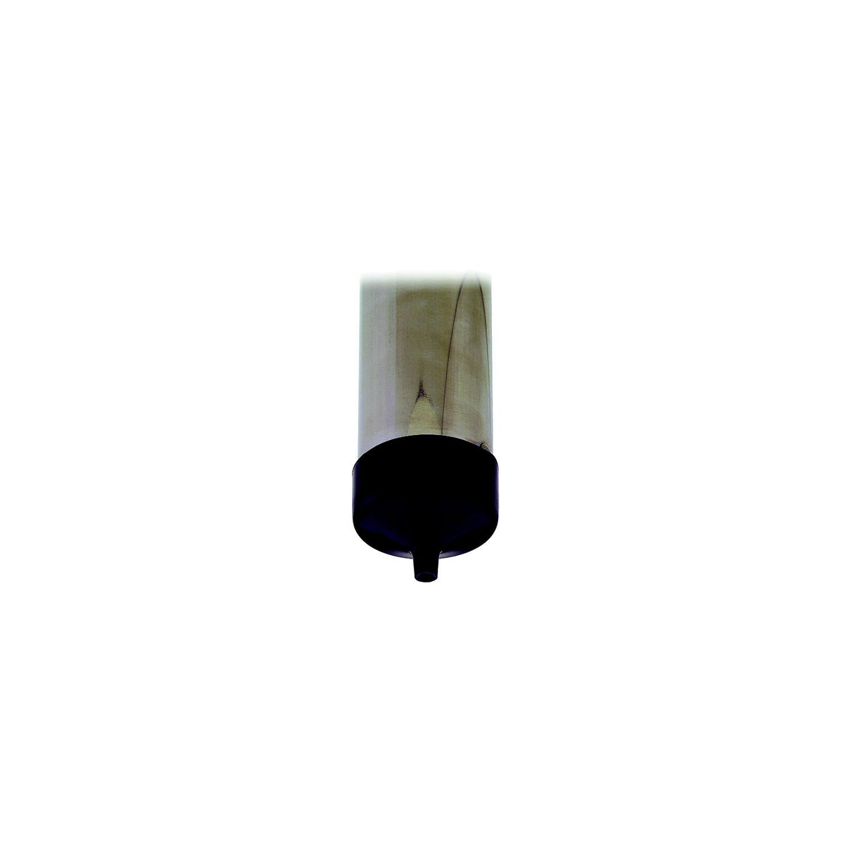 ATTWOOD Rod Holder Drain Receptacle - 1479-1