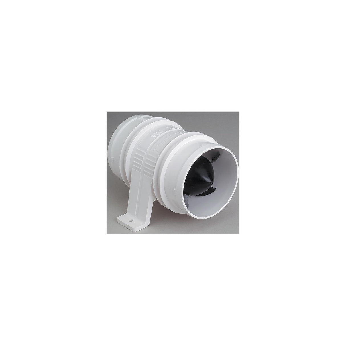 ATTWOOD 17334 Turbo 3000-3 Blower White - 1733-4