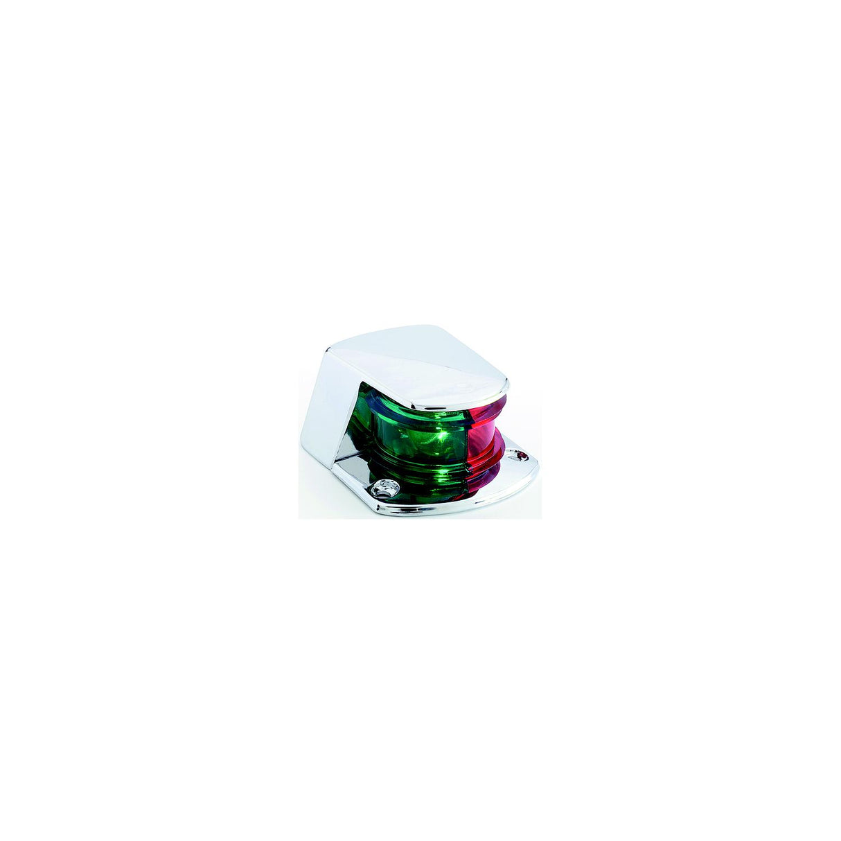 ATTWOOD Zamak Bi-Color Light - 6375D6