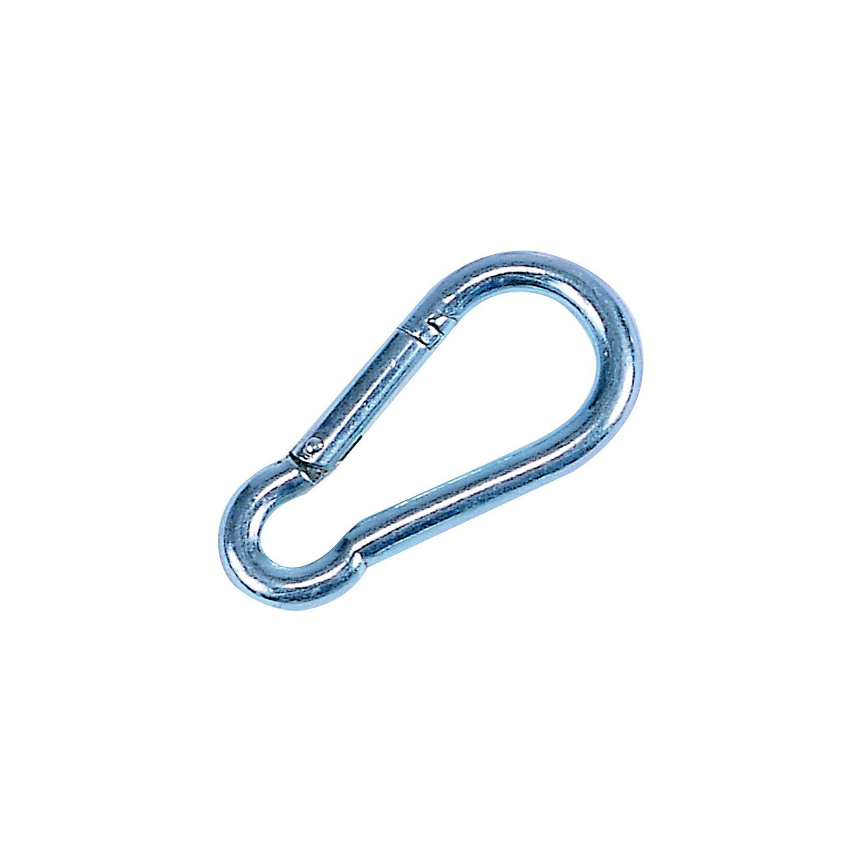 ATTWOOD Zinc Plated Steel Universal Snap Hook - 7651-3 - official Attwood product image 3