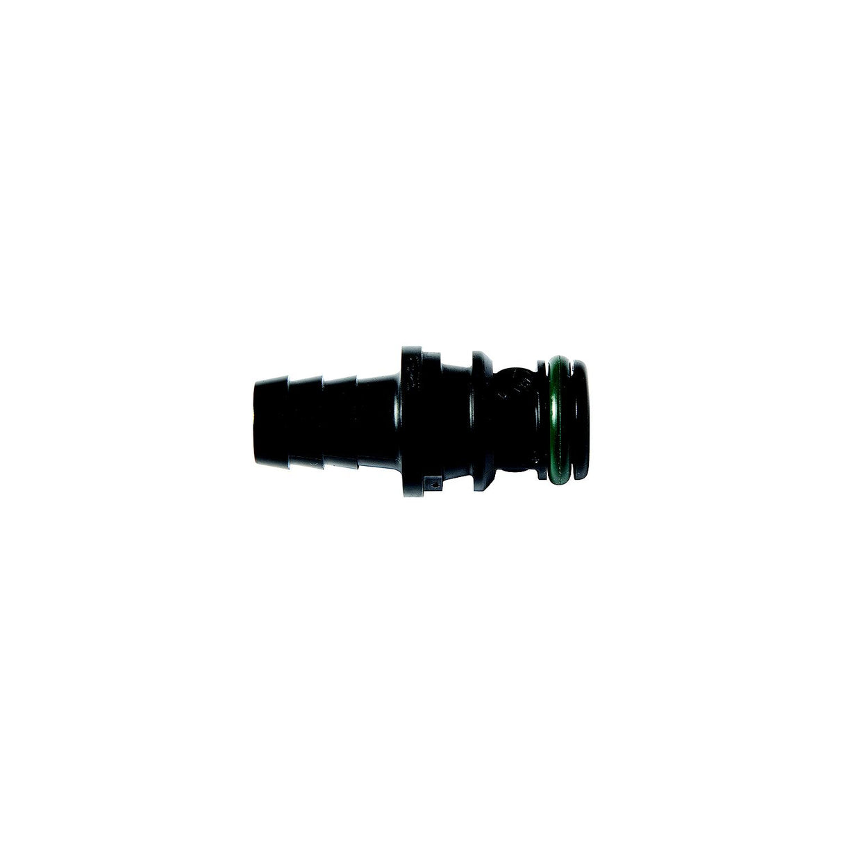 ATTWOOD 8838HM6 Universal Sprayless Connector - Male Hose Fitting w/Pre-applied Thread Sealant - 8838HM6