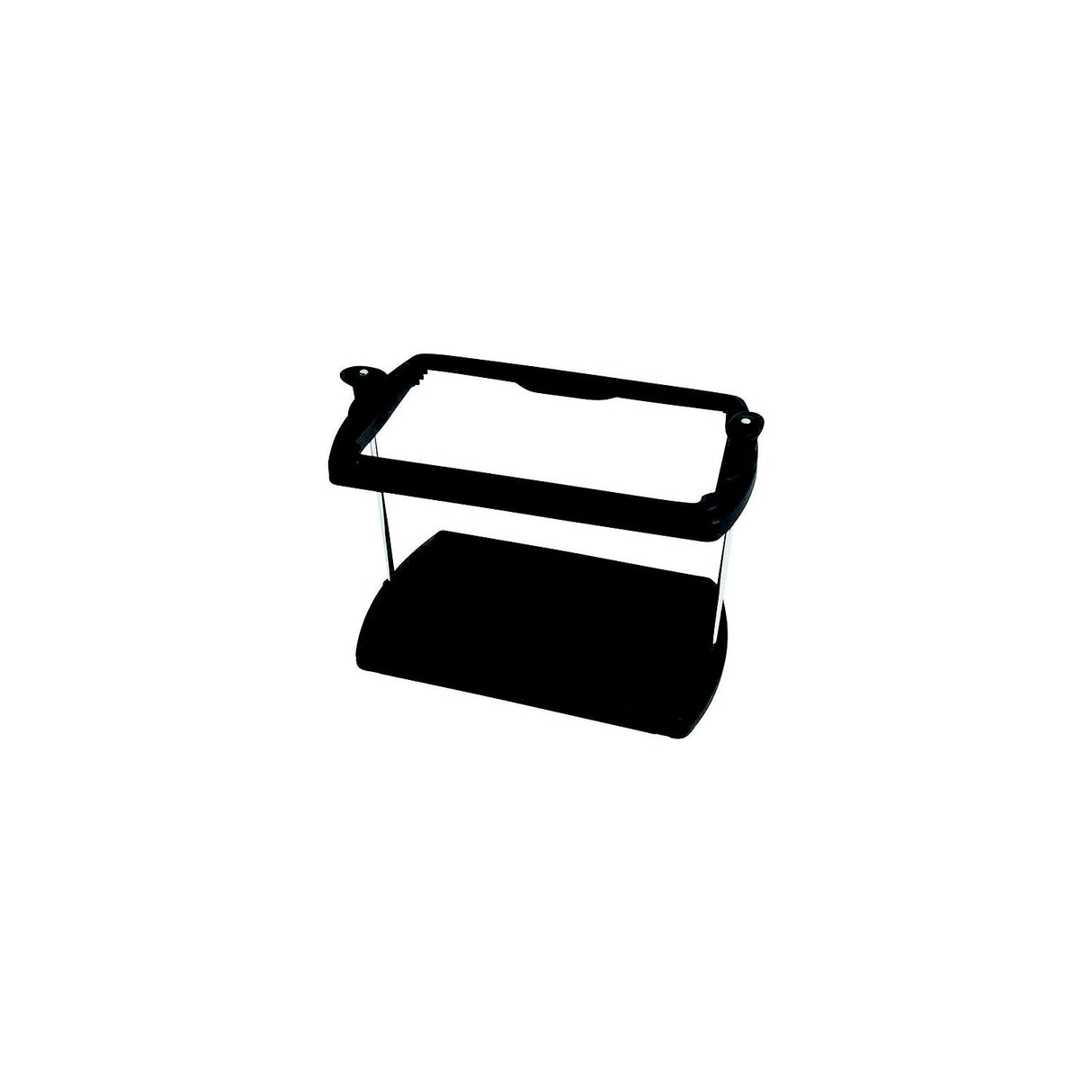 ATTWOOD Heavy Duty Battery Tray For Group 27 - 9095-5
