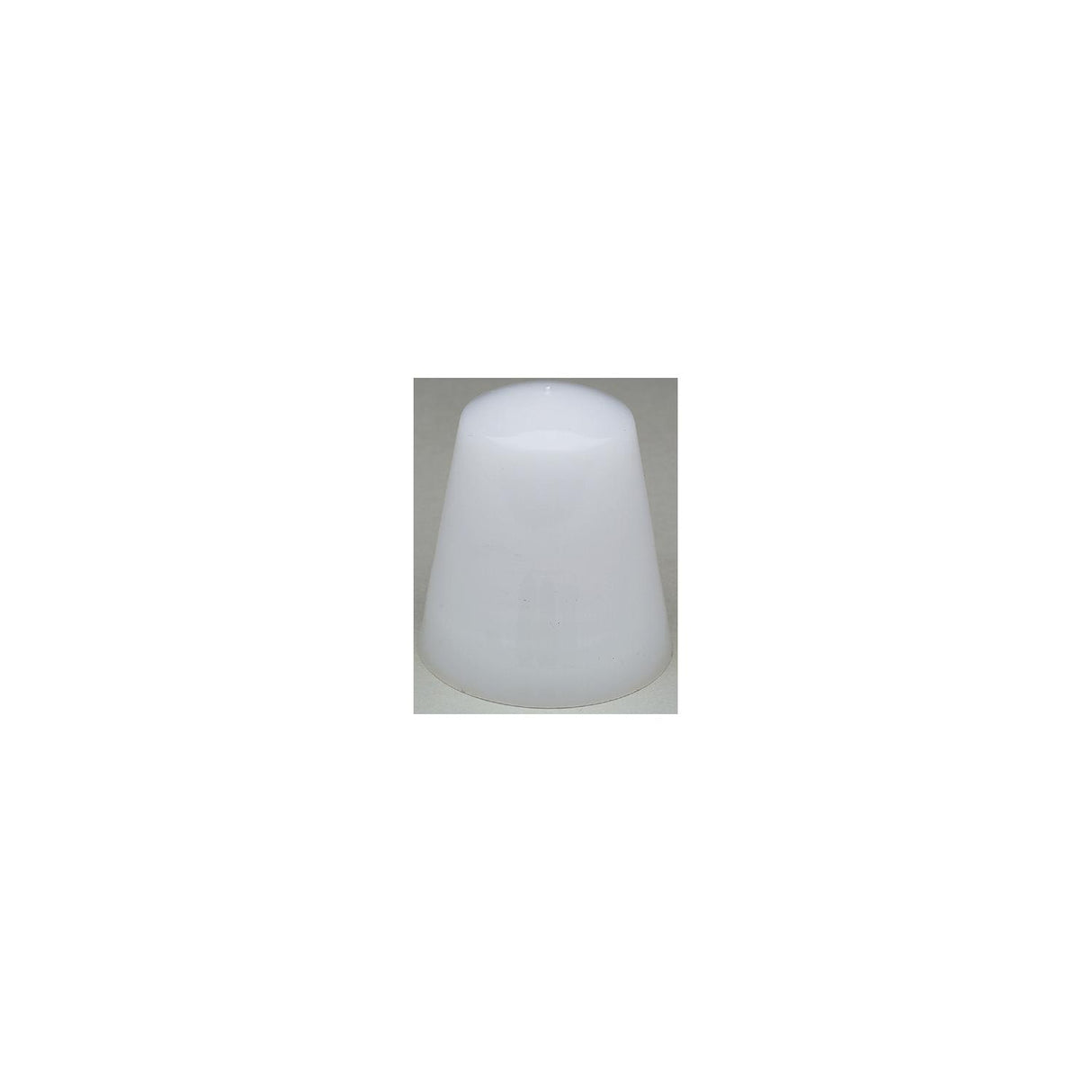 ATTWOOD 91017B7 Replacement Frosted Globe For All-round Lights - 91017B7