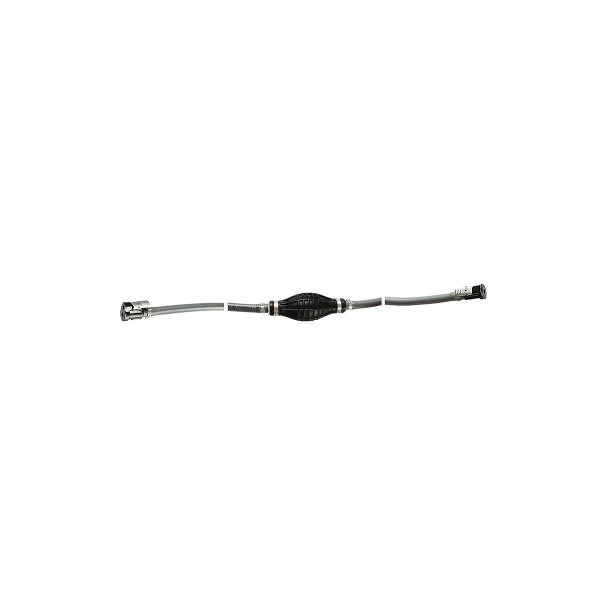 ATTWOOD Fuel Line Hose Kit With Universal Sprayless Connector For Force 3/8" x 6' - 93806FUS7