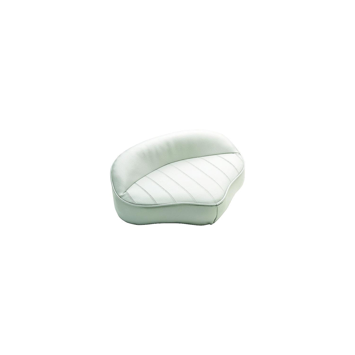 ATTWOOD 98505WH Casting Seat, White - 98505WH