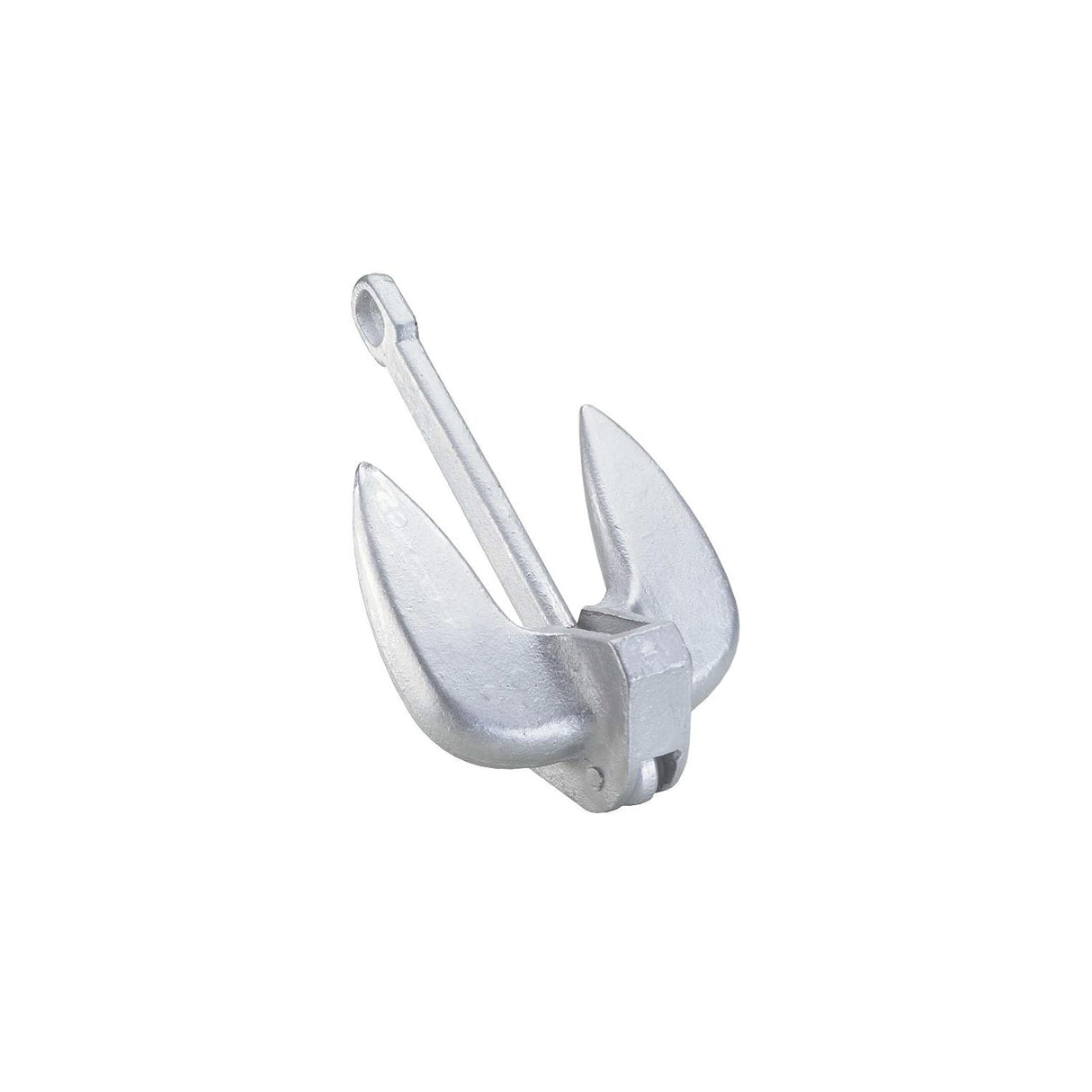 ATTWOOD Navy Anchor 20 lbs. - 9935-1