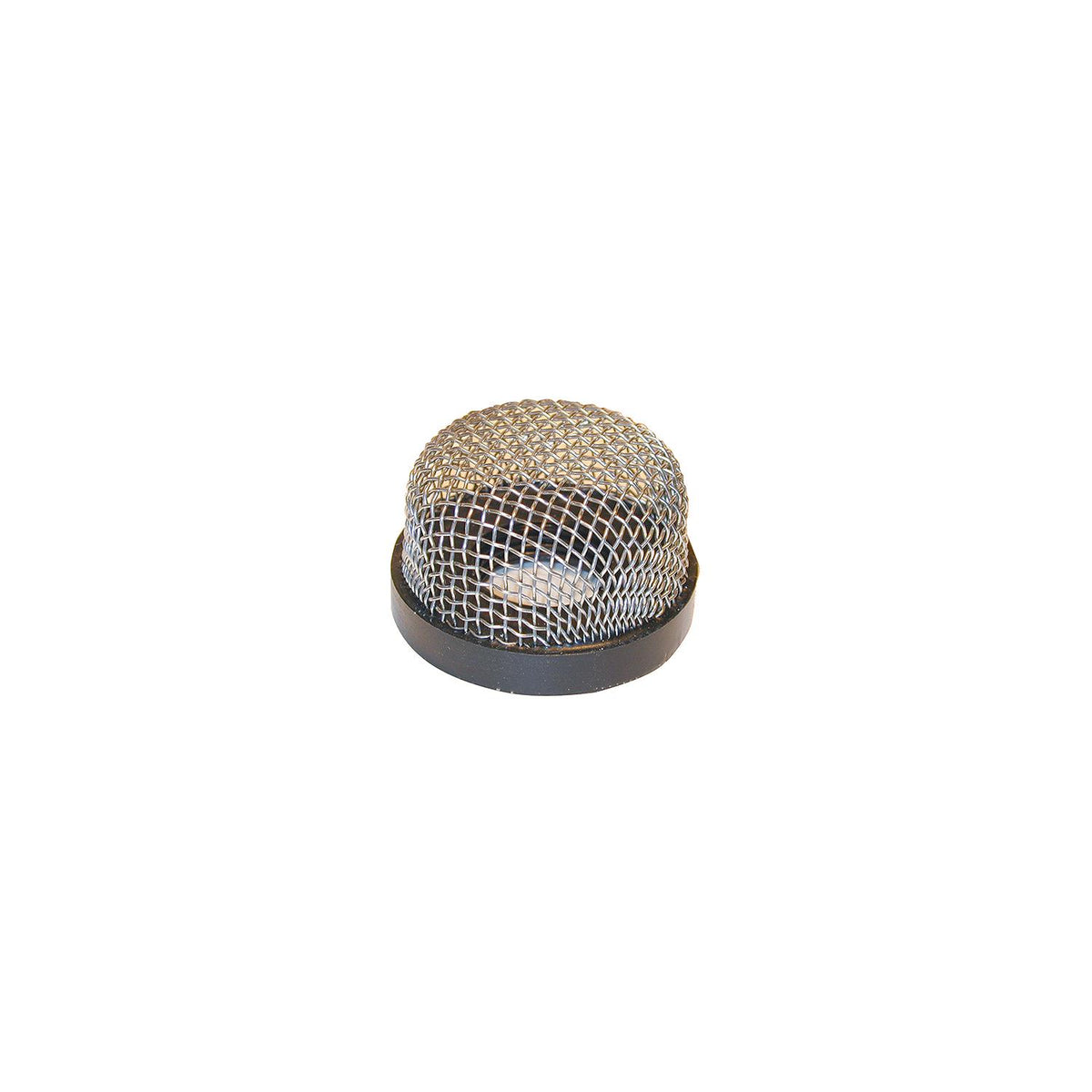 T-H Marine AS-1-DP Screw ON Strnr Cap 3/4" - official T-H Marine product image 2