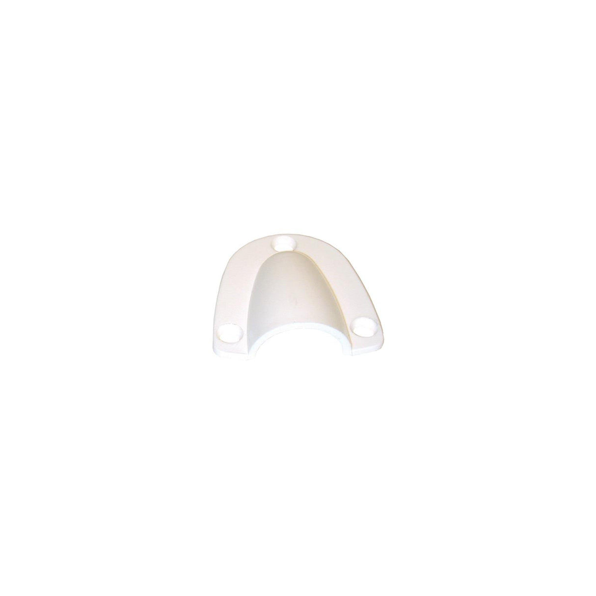 T-H Marine Clam Shell Vent (2 Per Pack) - CS-2-DP