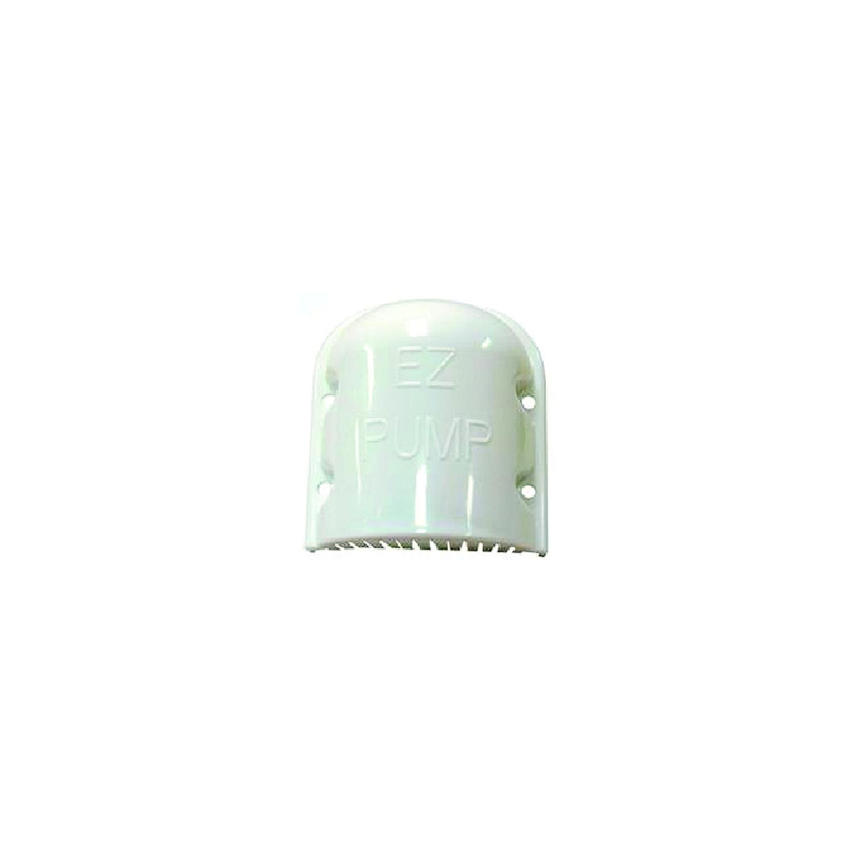 T-H Marine EZ-Pump Medium 3-3/8" - EZWHT2DP