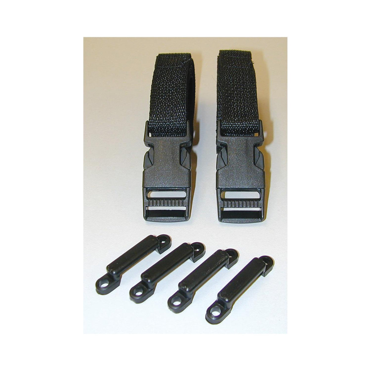 T-H Marine FCH-1-DP Fuel Tank Holddown Kit - official T-H Marine product image 2