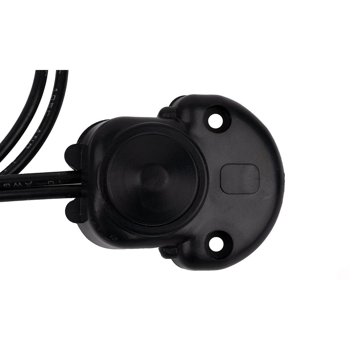 T-H Marine FCS3DP Directional Flow Aerator Head, 50A, Tilt: 15°, Black - image 3