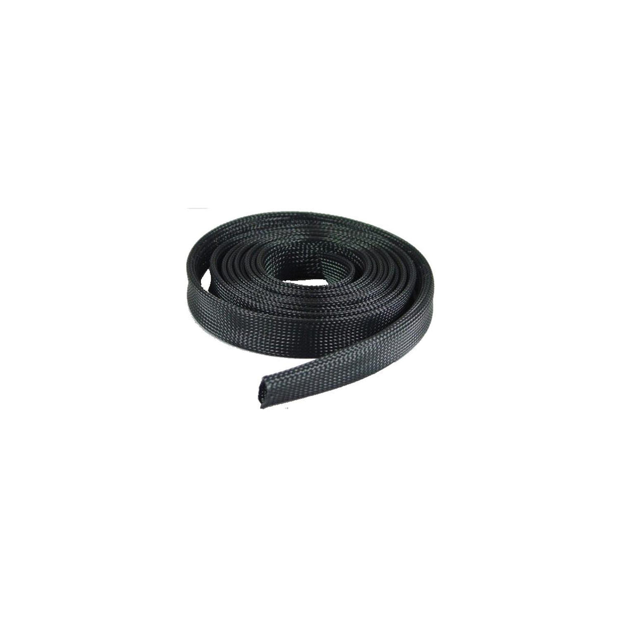 T-H Marine TH Marine FLX150DP 1-1/2 X 50' TH Flex⢠Sleeving, Black - FLX150DP