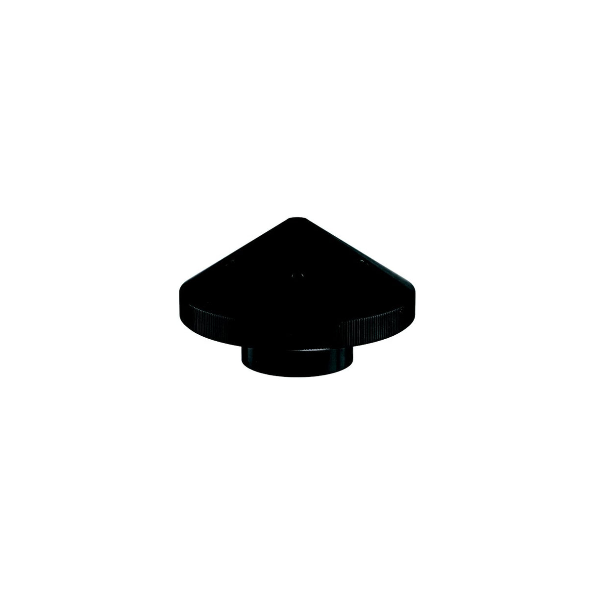 T-H Marine GFELMKBKDP G-Force⢠Eliminator Trolling Motor Prop Nut For MinnKota 80, 101, 112, Black - GFELMKBKDP