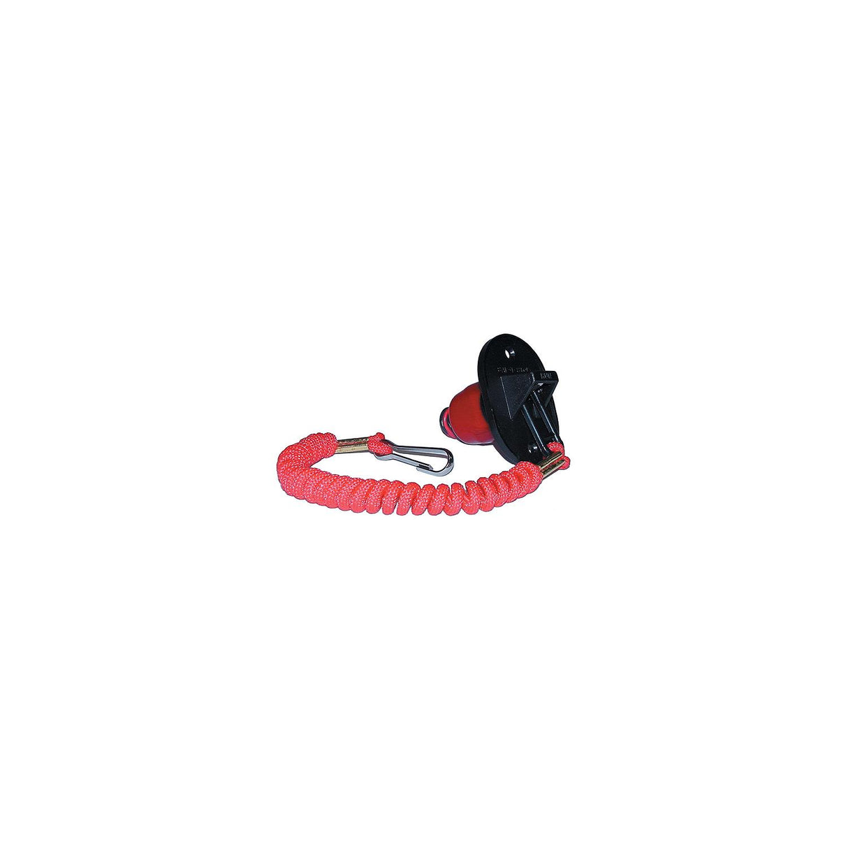 T-H Marine Saf-T-Stop⢠Ignition Kill Switch For Single Outboard - KS1DP