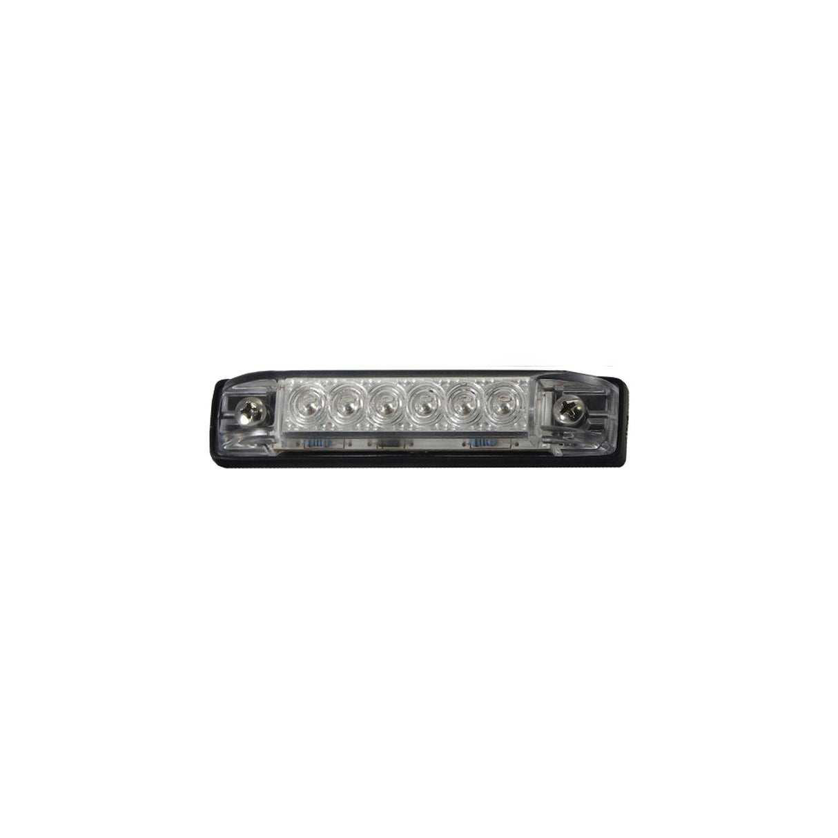 T-H Marine LED Slim Line Utility Strip Lights - LED51800DP