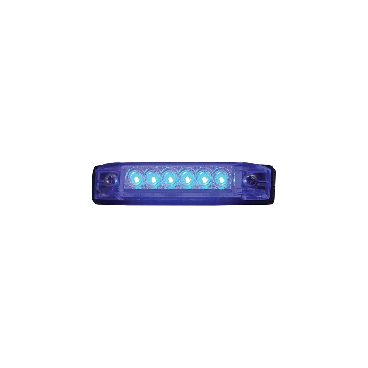 T-H Marine LED Slim Line Utility Strip Lights - LED51811DP