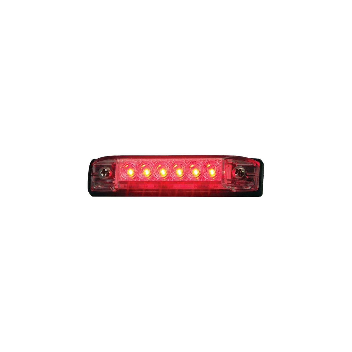 T-H Marine LED Slim Line Utility Strip Lights - LED51803DP
