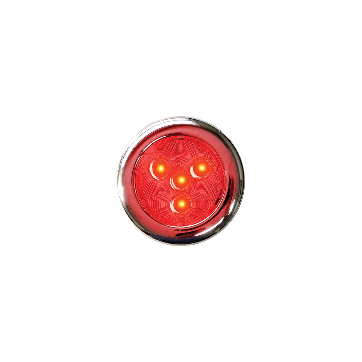 T-H Marine LED Stainless Puck Light - LED51897DP