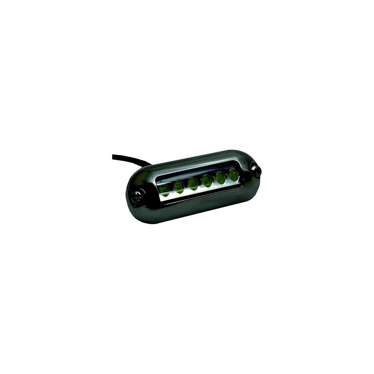 T-H Marine T-H Underwater Light With Stainless Steel Bezel - LED-51900-DP