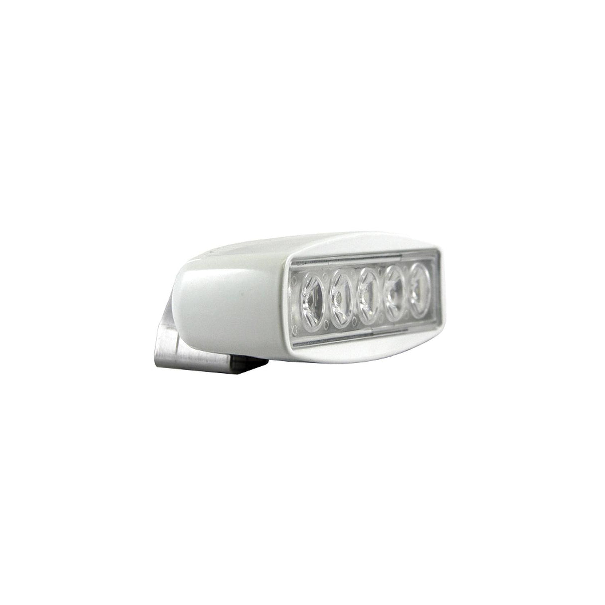 T-H Marine LED39893DP LED Super Spreader Light 6 LEDs, White - LED-39893-DP