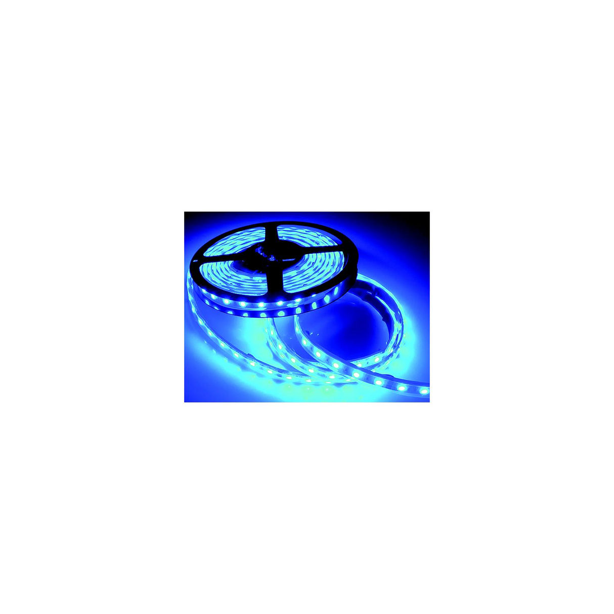 T-H Marine TH Marine Pontoon Under Deck LED Light Kit, Blue, 25' - LED-PBDK25B-DP