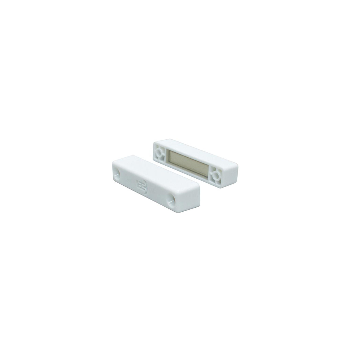 T-H Marine Earth Magnetic Latches (1 Pair) - MAGHL-2-DP - image 1