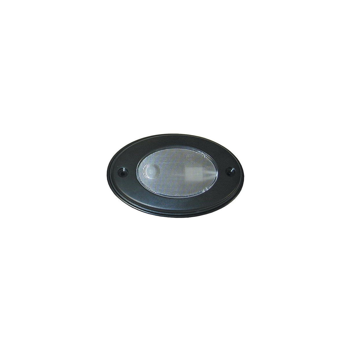 T-H Marine 12V Oval Courtesy Light - OCL1KDP