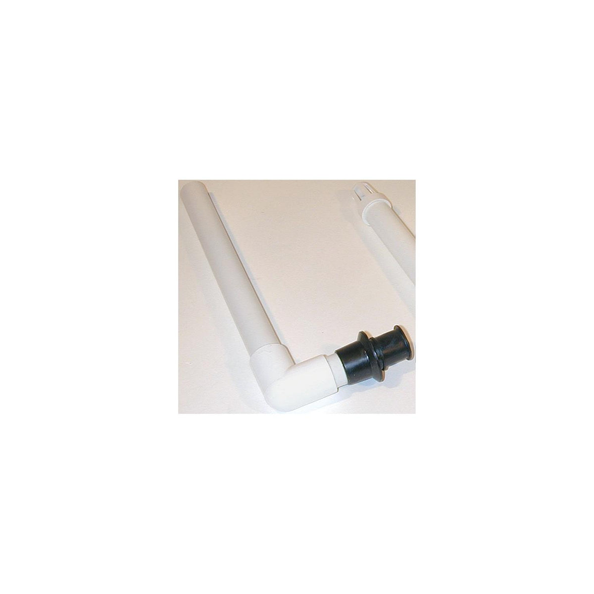 T-H Marine ODT-190-DP Overflow Tube 1-1/8 90* - official T-H Marine product image 2