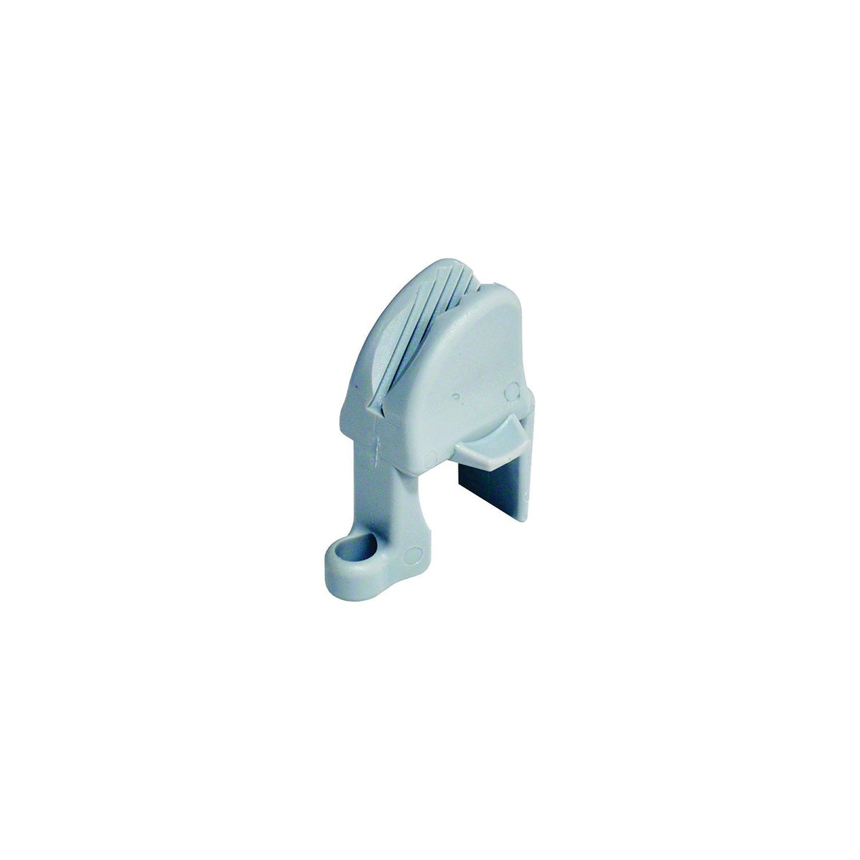 T-H Marine PFAC-1 Pontoon Fender Hanger Clips, 1 pr. - PFAC-1-DP