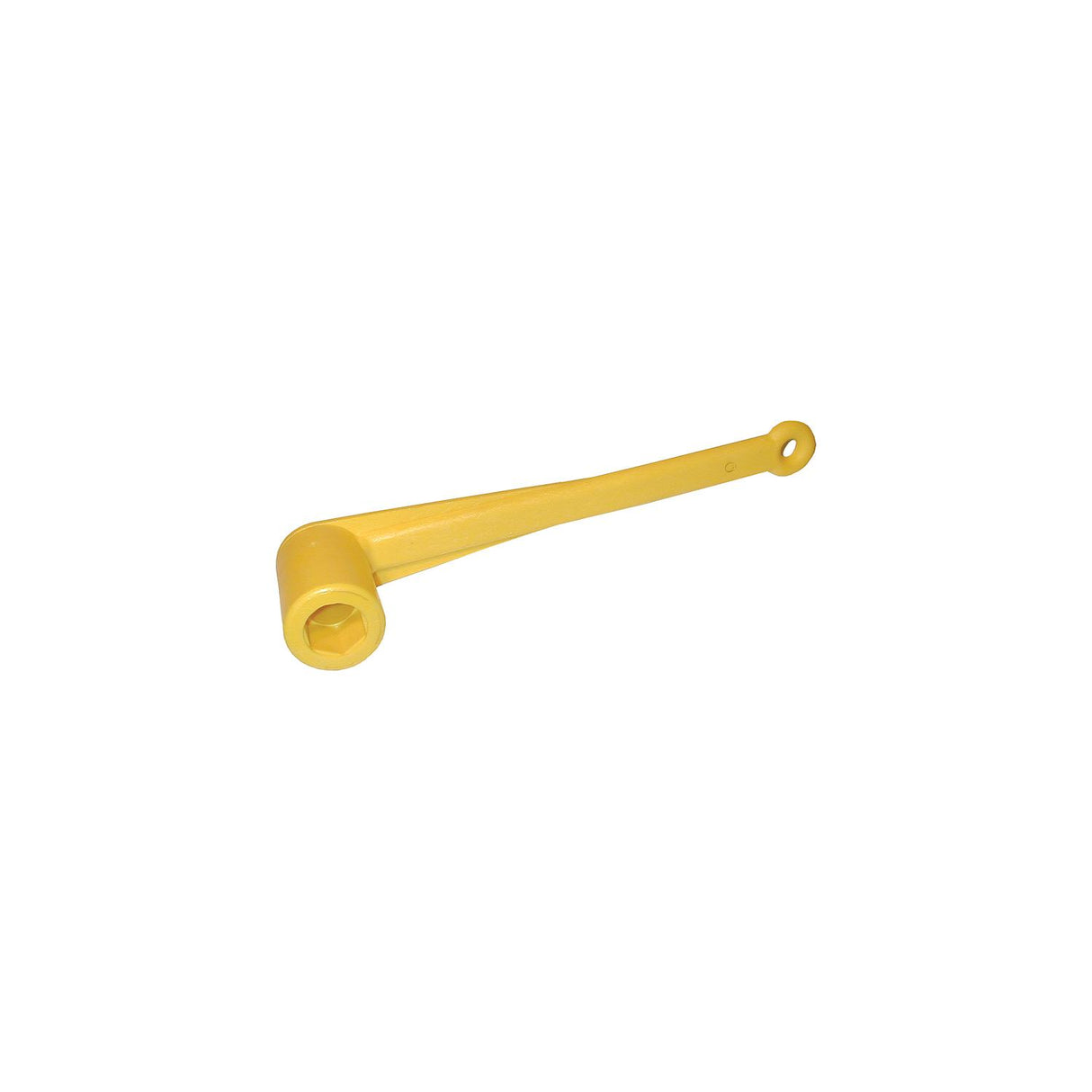 T-H Marine Prop Master Propeller Wrench With 9/16" Garboard Drain Socket on Back Fits All 1-1/16" Prop Nuts - PMW1DP