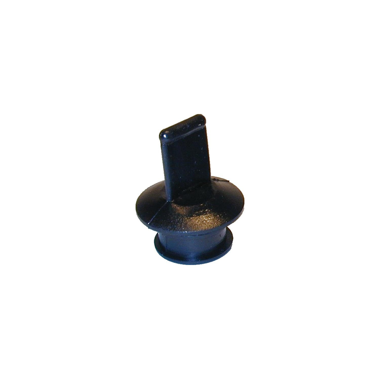 T-H Marine Push Plug For 1-1/8", Bulk - PP18