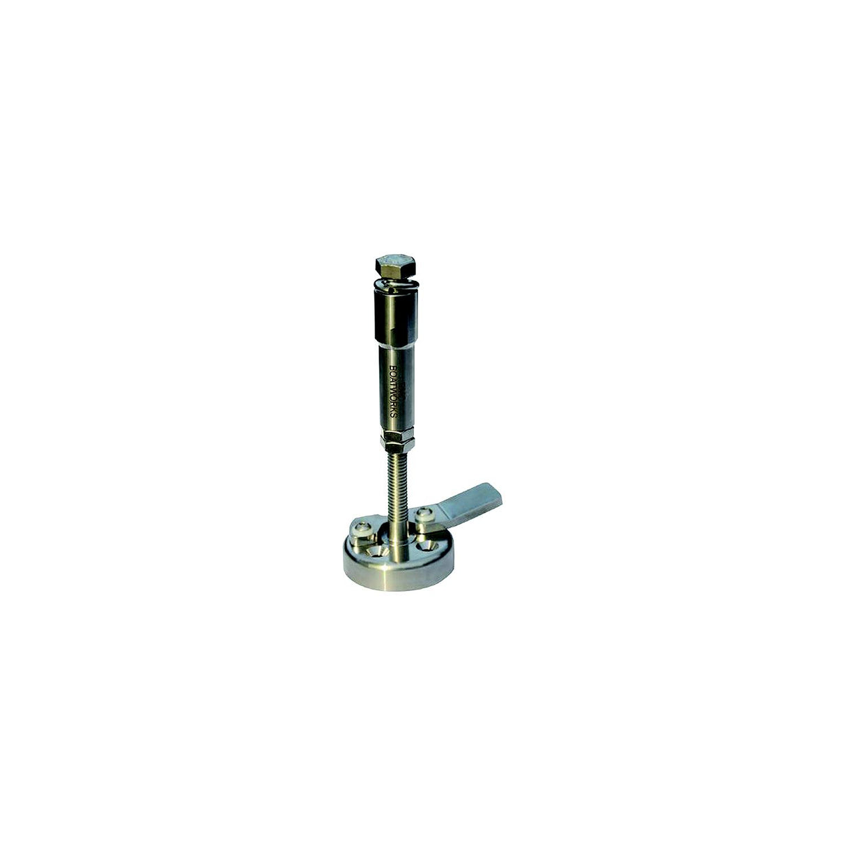 T-H Marine RMC102MGDP Troll-Tamer Trolling Motor Stabilizer Lock for MotorGuide Tour Series - RMC-102MG-DP - official T-H Marine product image 3