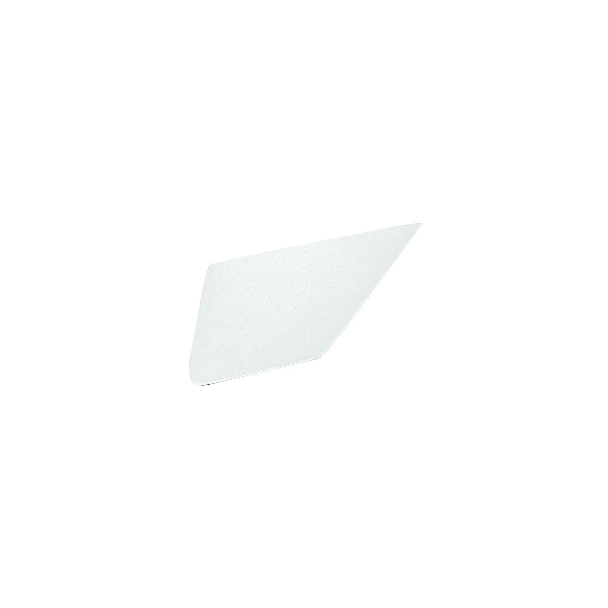 T-H Marine Replacement Skeg For Bombardier, Evinrude, Johnson, OMC, Yamaha V4 Outboards (40-80 HP) - RS3DP - official T-H Marine product image 3