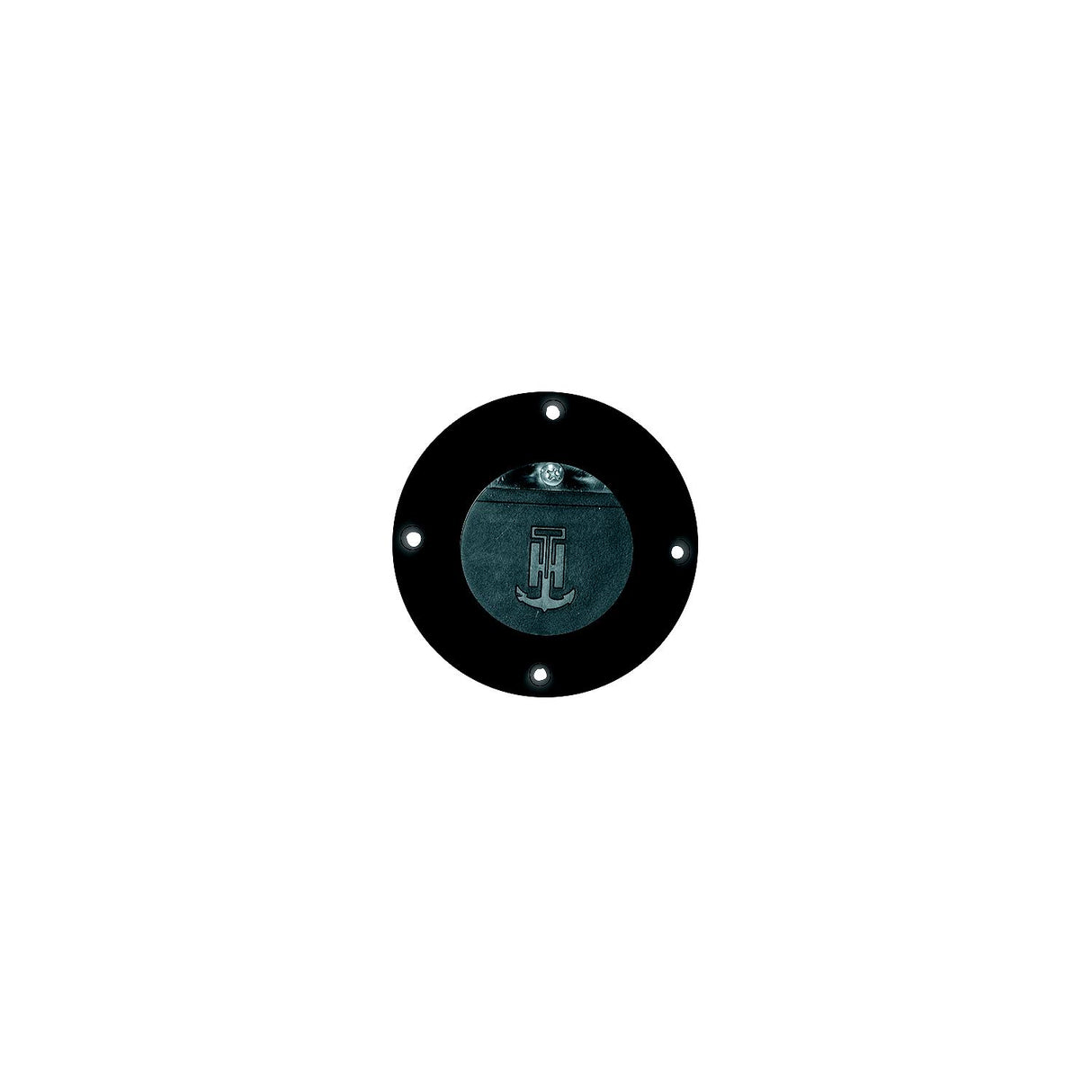 T-H Marine Flush Mount Scupper Adapter - SA1DP