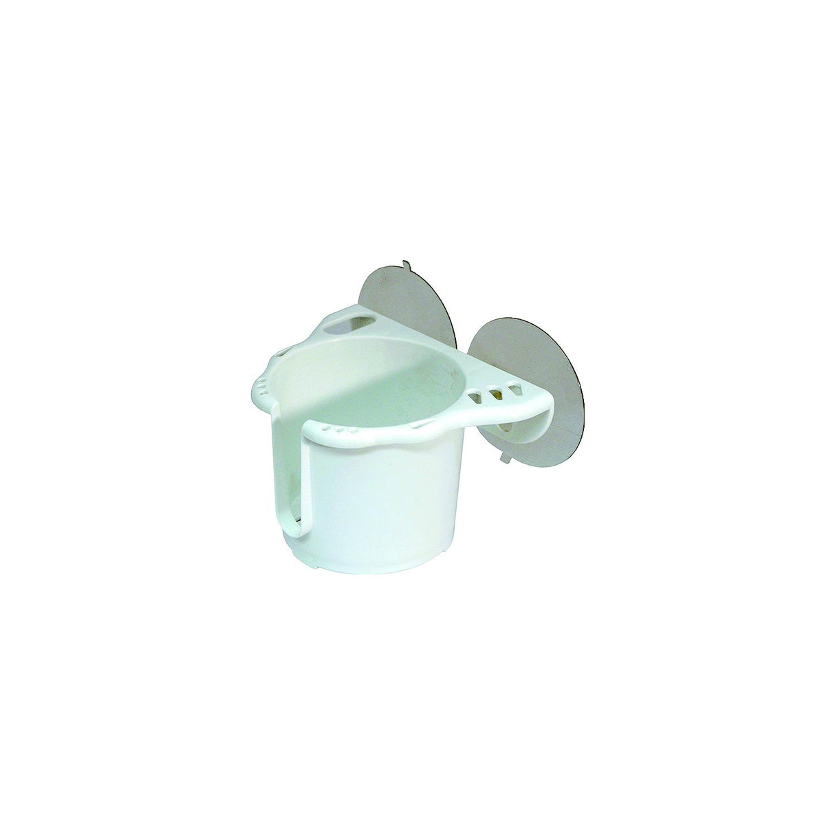 T-H Marine TH Marine TT52076DP Tackle Titan⢠Single Drink Holder - TT-52076-DP