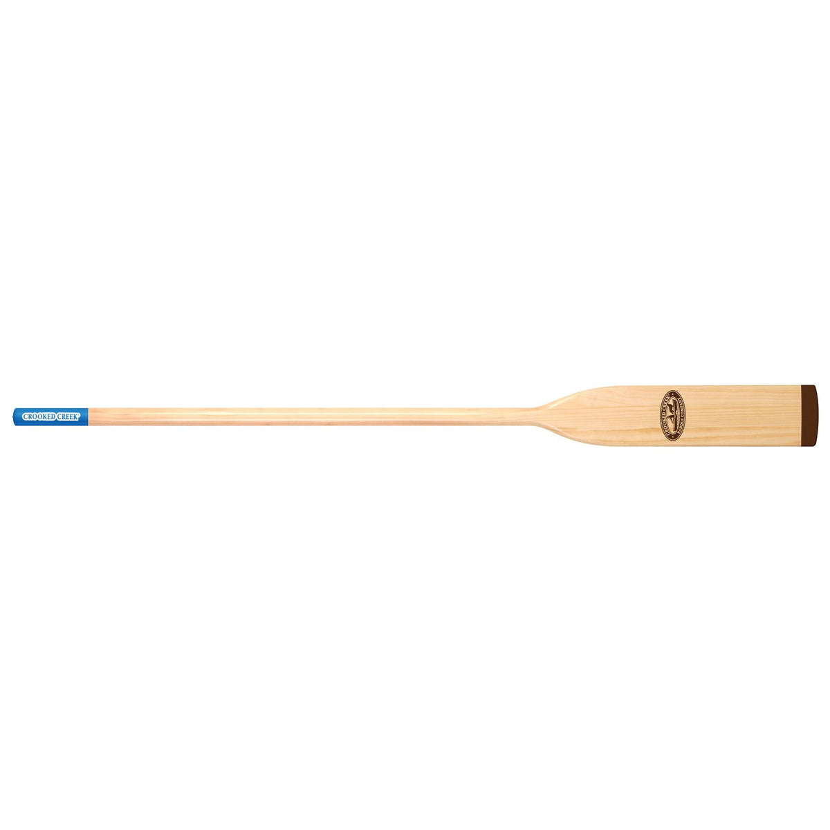 Camco 8' New Zealand Pine Wood Oars - 50406 - image 1