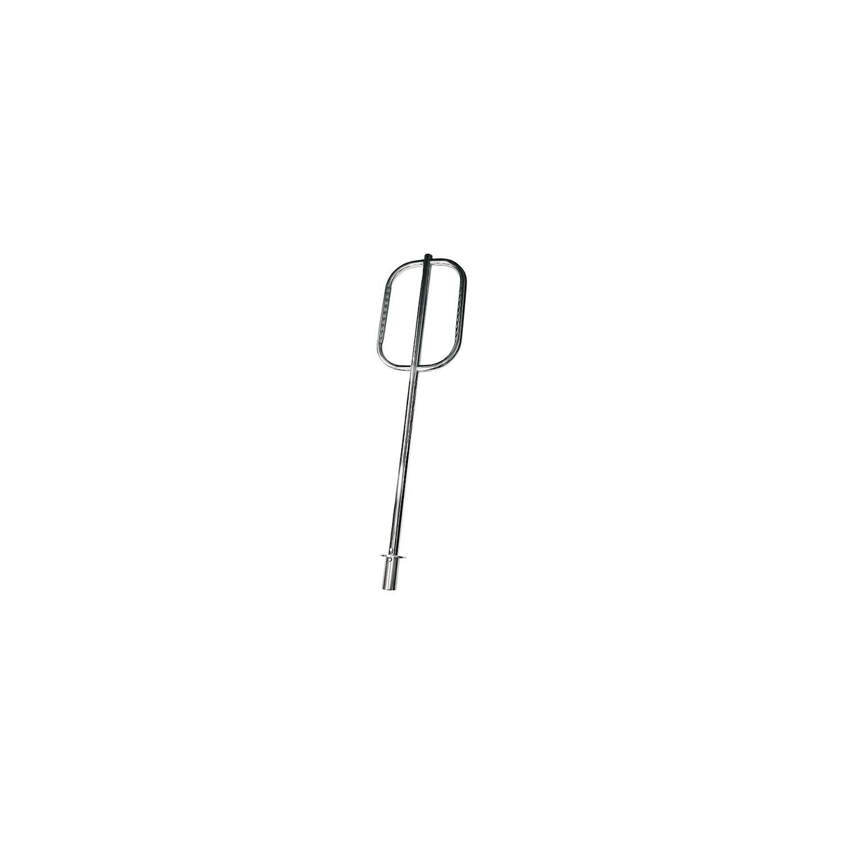Taco Metals F16-0800-1 "Come On Board" Boarding Straight Handle - F16-0800-1