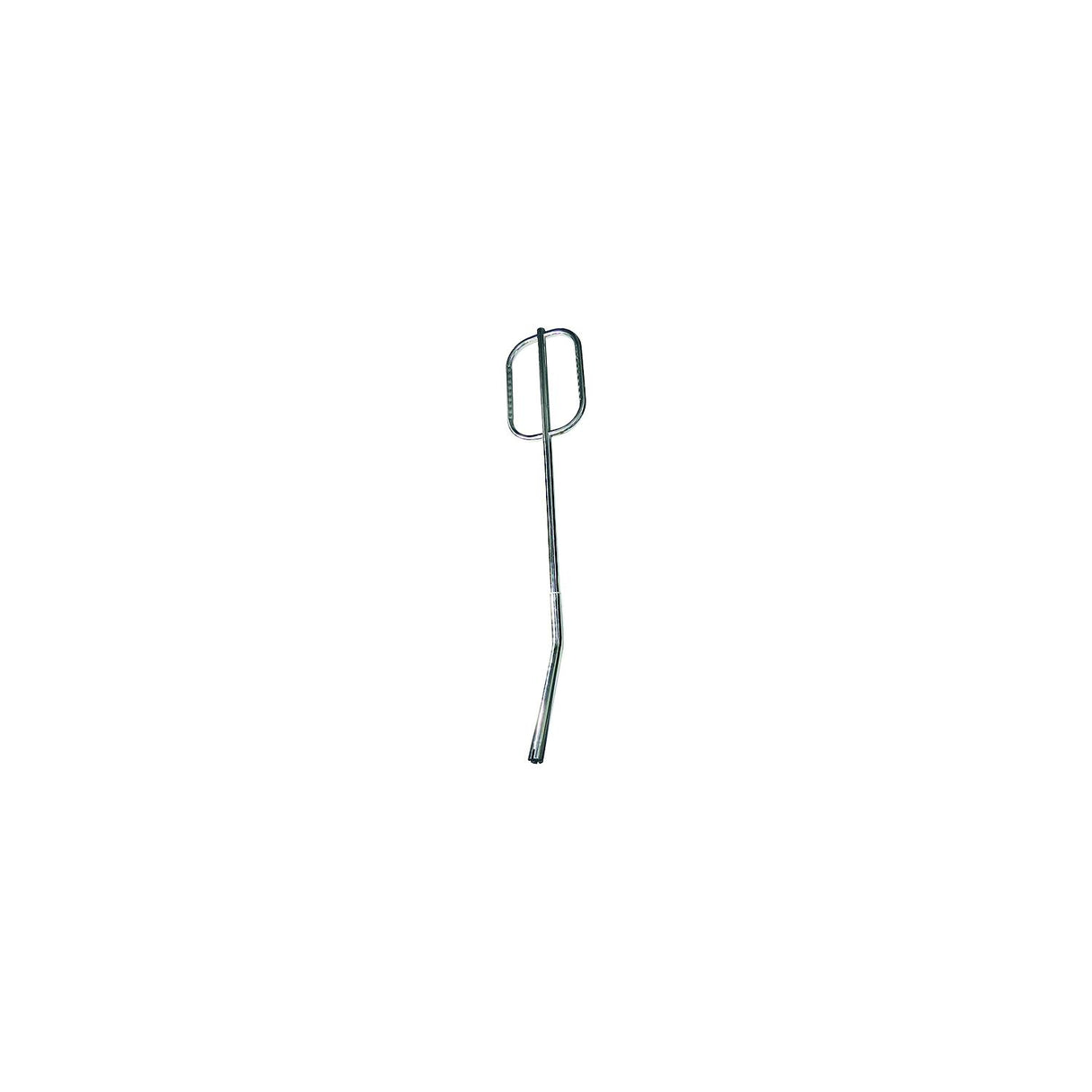 Taco Metals F16-0810-1 "Come On Board" Boarding Angled Handle - F16-0810-1