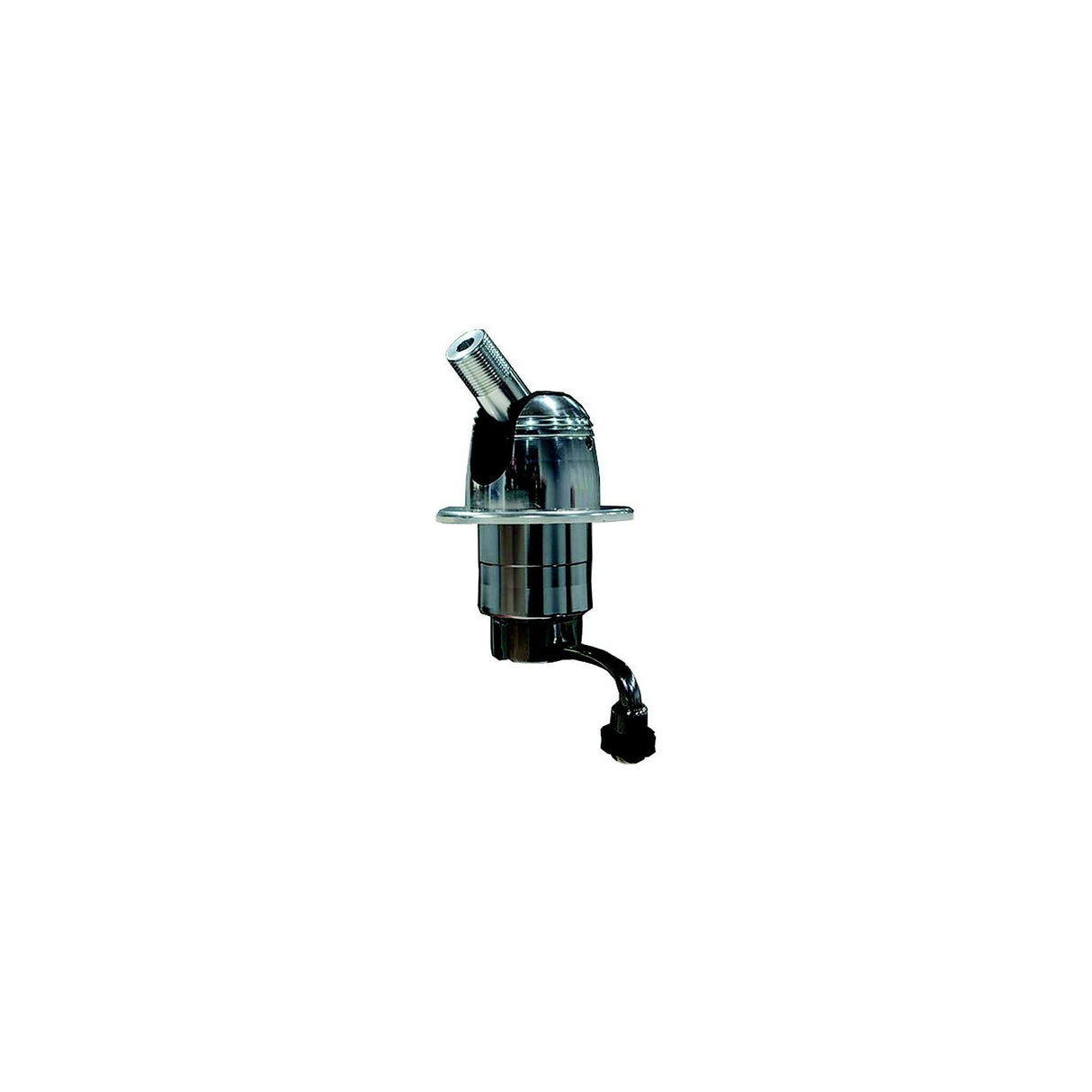 Taco Metals Taco GS8001 Grand Slam Universal Antenna Mount - GS-800-1