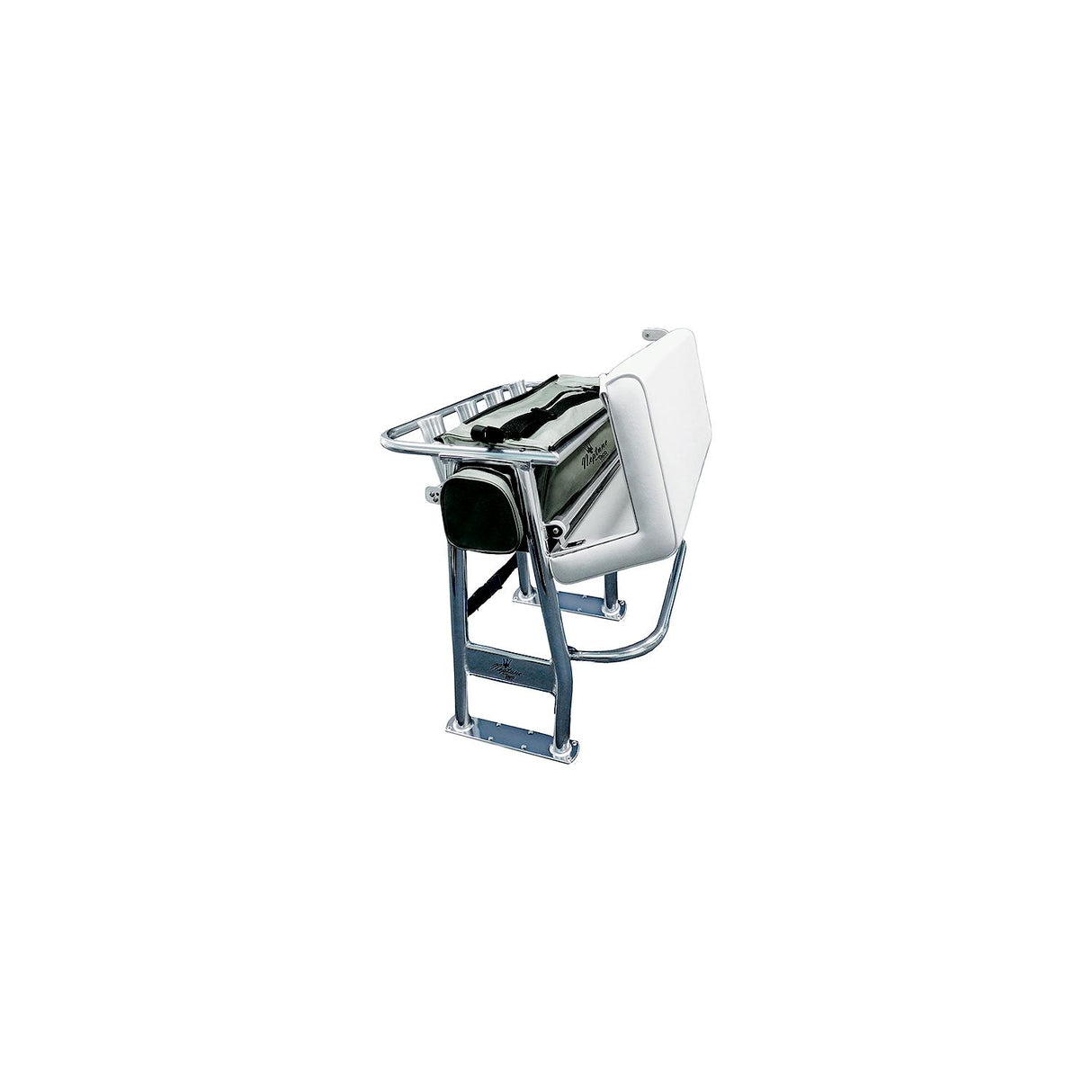Taco Metals Neptune II Leaning Post - L10-1003-1