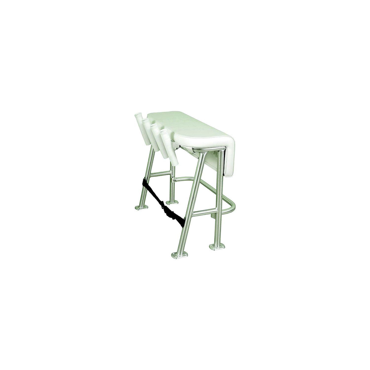 Taco Metals Neptune III Standard Leaning Post - L10-2005BSA-1