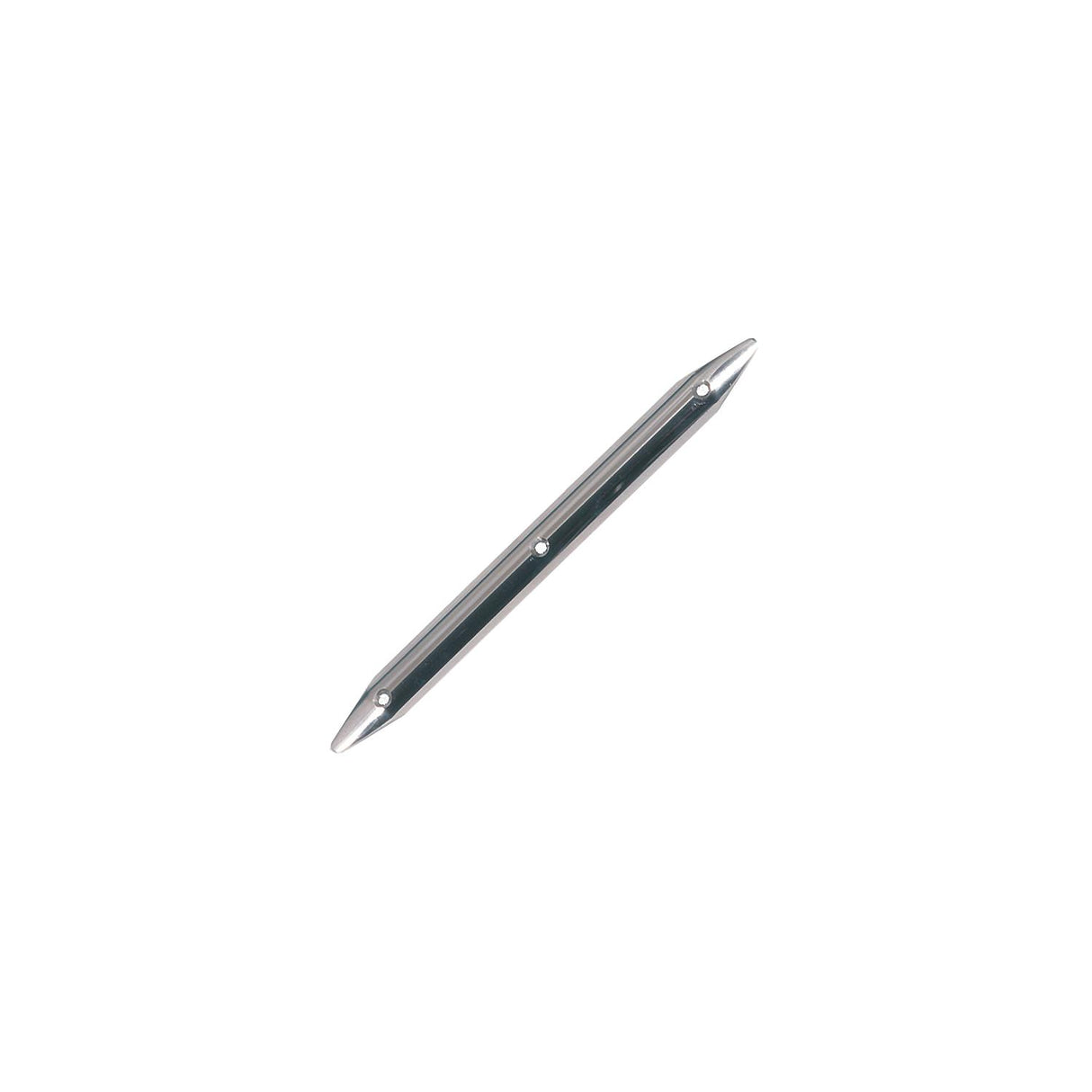 Taco Metals 3/4 X 18 S.S. Rub Strake - S11-1700P18