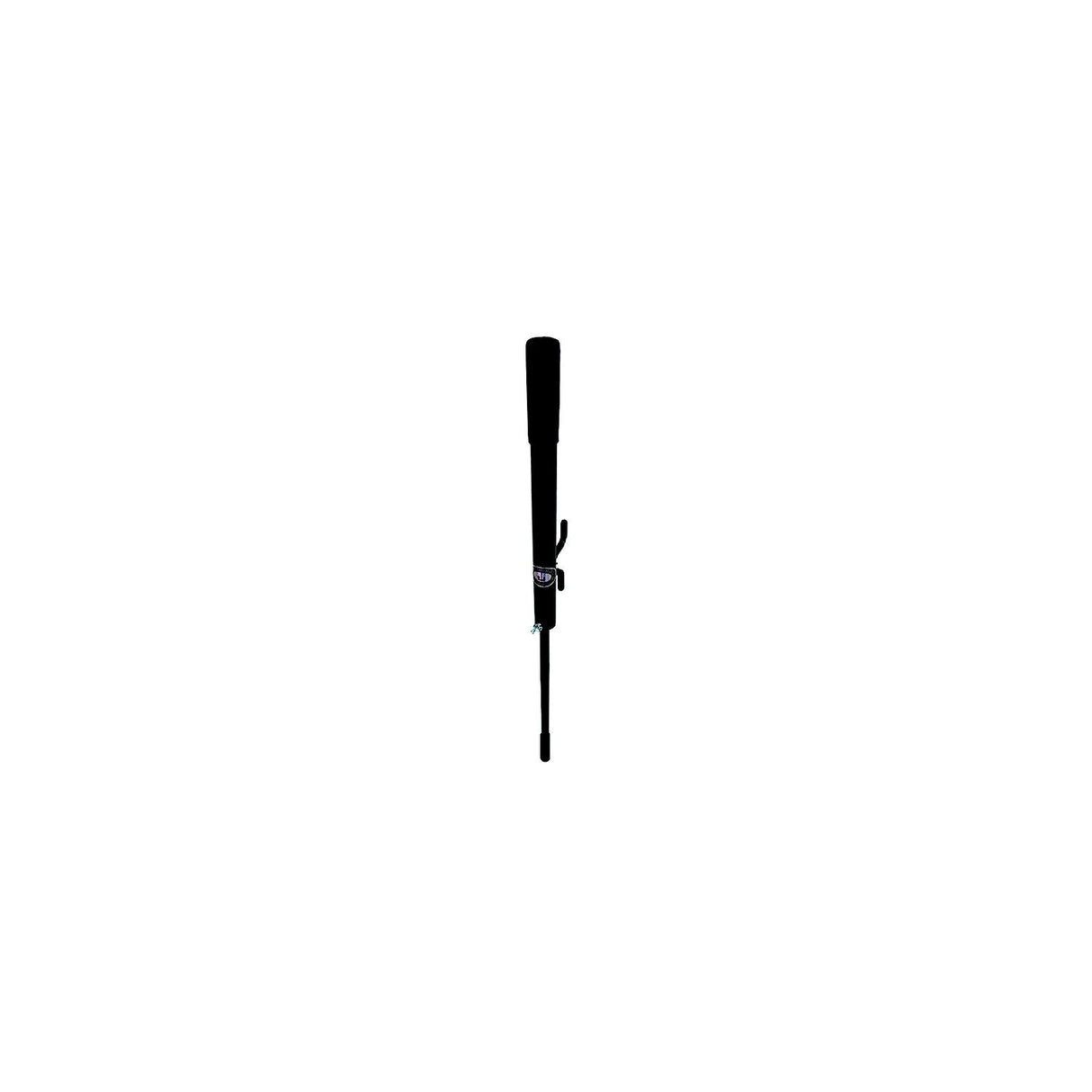 Greenfield Products Greenfield Beach Spike Anchor - Powder Coated Black - 3028