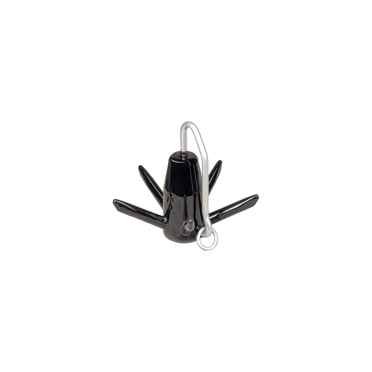 Greenfield Products Greenfield Richter Anchor - Black